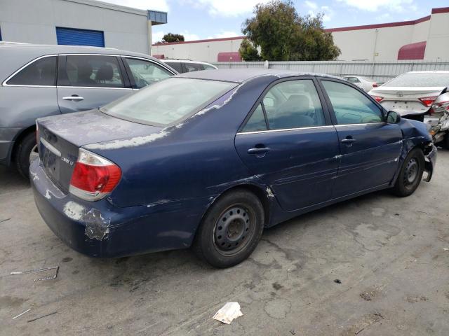 Photo 3 from auction – 2005 TOYOTA CAMRY LE with VIN 4T1BE32K65U430119