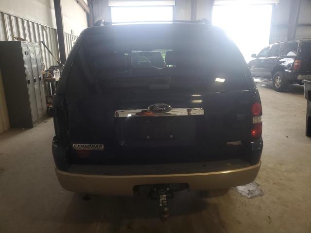 Снимка 6 от търг – 2007 FORD EXPLORER E с VIN 1FMEU64E27UA74599