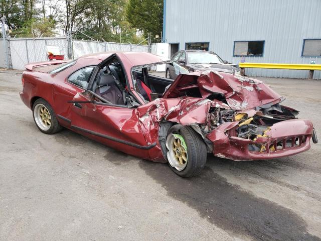 Photo 4 from auction – 1991 TOYOTA CELICA with VIN JT2AT86F4M0072047