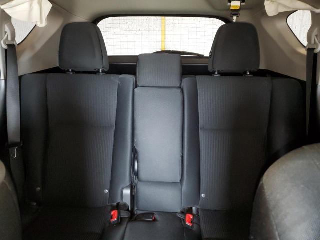 Photo 10 from auction – 2015 TOYOTA RAV4 LE with VIN 2T3BFREV7FW341660