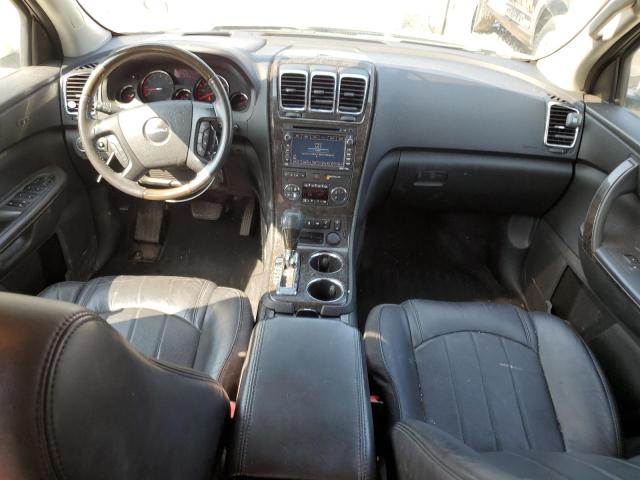 Zdjęcie 8 z aukcji – 2011 GMC ACADIA DEN z VIN 1GKKVTED9BJ384160