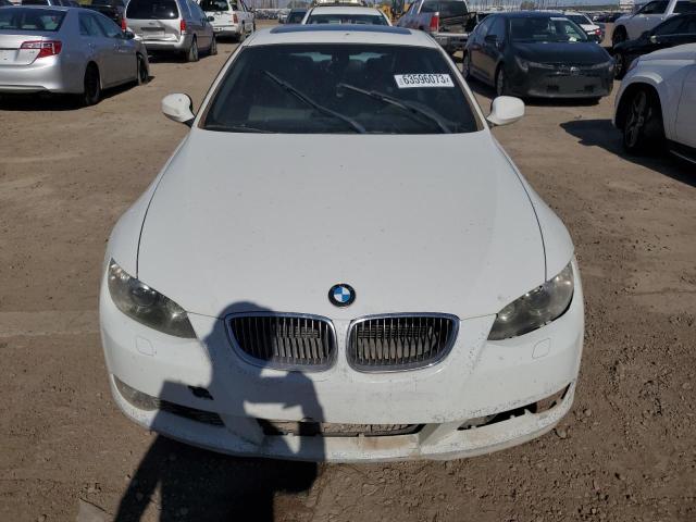 Photo 5 from auction – 2010 BMW 335 I with VIN WBAWB7C53AP049428