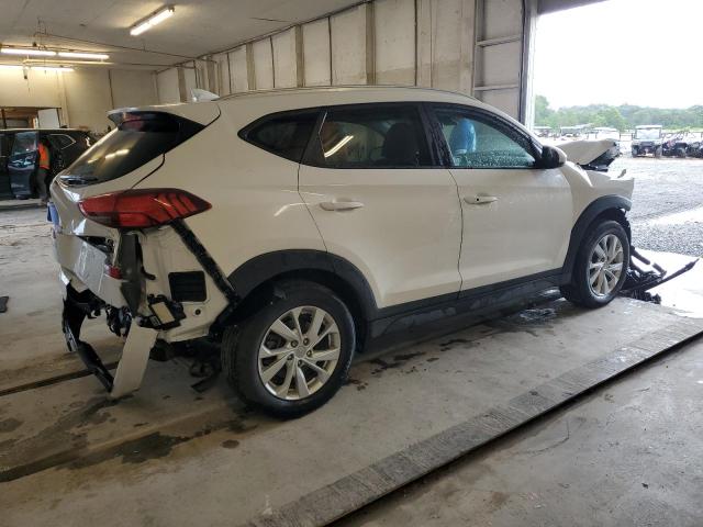 Photo 3 from auction – 2019 HYUNDAI TUCSON LIM with VIN KM8J3CA42KU032891