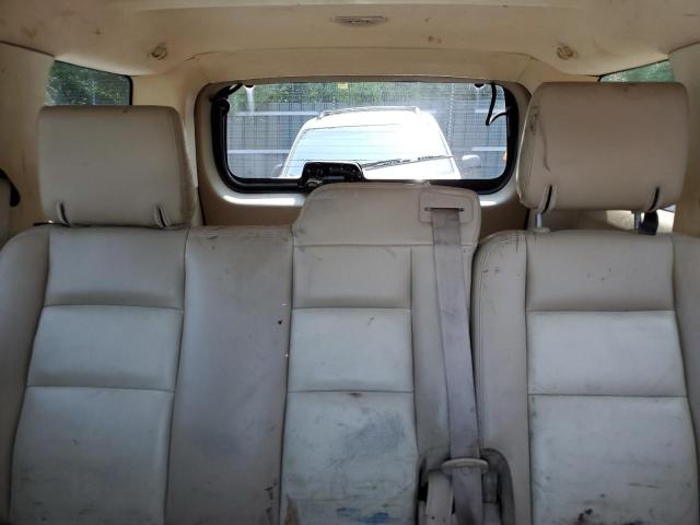 Photo 10 from auction – 2007 FORD EXPLORER E with VIN 1FMEU74E87UB72669