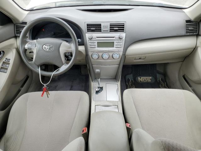 Photo 8 from auction – 2011 TOYOTA CAMRY BASE with VIN 4T4BF3EK5BR193357