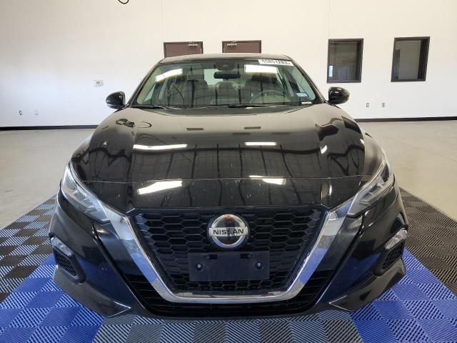 Photo 5 from auction – 2022 NISSAN ALTIMA SV with VIN 1N4BL4DV9NN352104