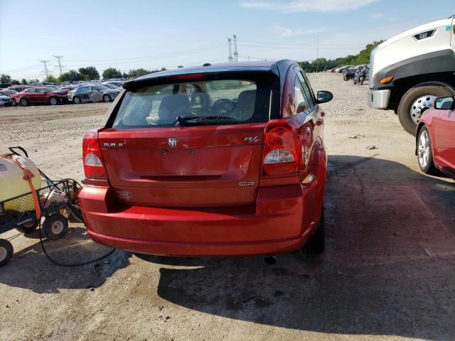 Photo 6 from auction – 2007 DODGE CALIBER R/ with VIN 1B3HE78K87D516467