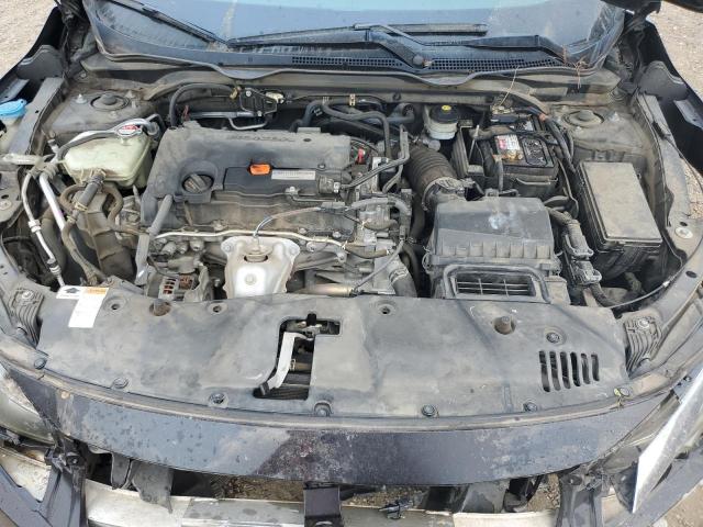 Photo 11 from auction – 2016 HONDA CIVIC LX with VIN 19XFC2F51GE044056