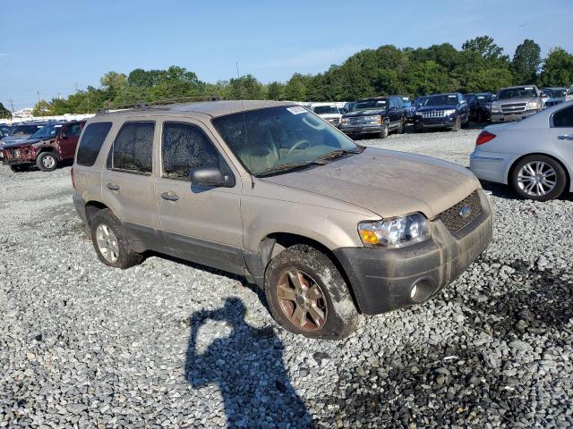 Photo 4 from auction – 2007 FORD ESCAPE XLT with VIN 1FMCU93147KA05030