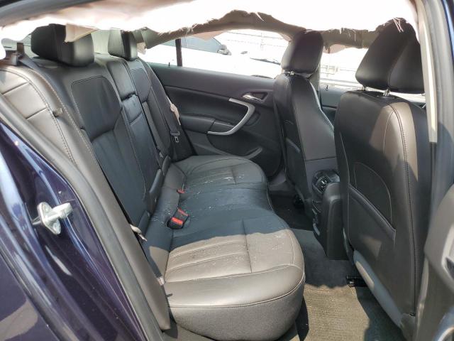 Photo 10 from auction – 2016 BUICK REGAL PREM with VIN 2G4GS5GX8G9113330