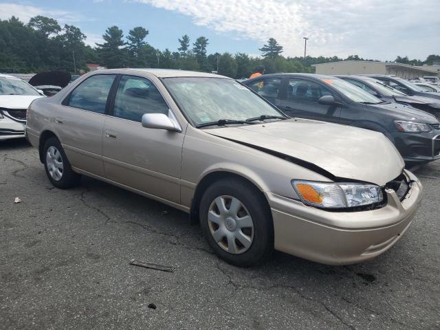 Photo 4 from auction – 2000 TOYOTA CAMRY CE with VIN JT2BG22K1Y0430803