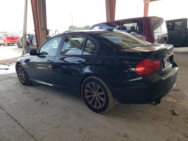 Photo 2 from auction – 2011 BMW 328 I with VIN WBAPH7C58BE852218