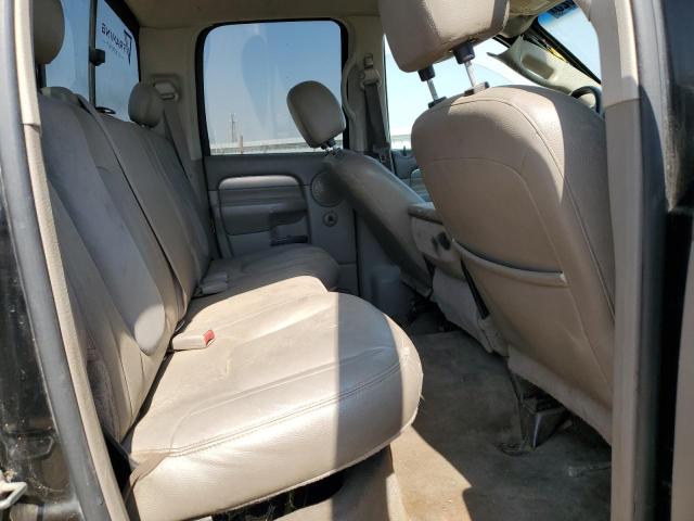 Photo 10 from auction – 2004 DODGE RAM 3500 S with VIN 3D7MU48694G156261