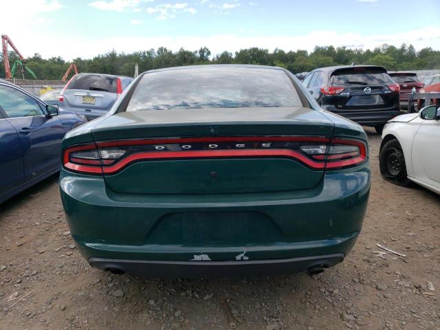 Photo 6 from auction – 2015 DODGE CHARGER PO with VIN 2C3CDXKT6FH905174