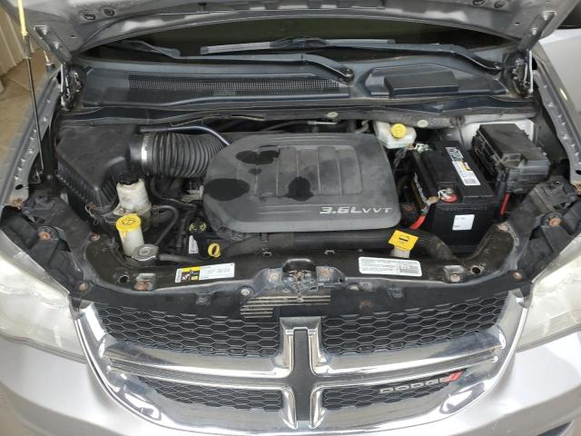 Photo 12 from auction – 2014 DODGE GRAND CARA with VIN 2C4RDGBG7ER193405