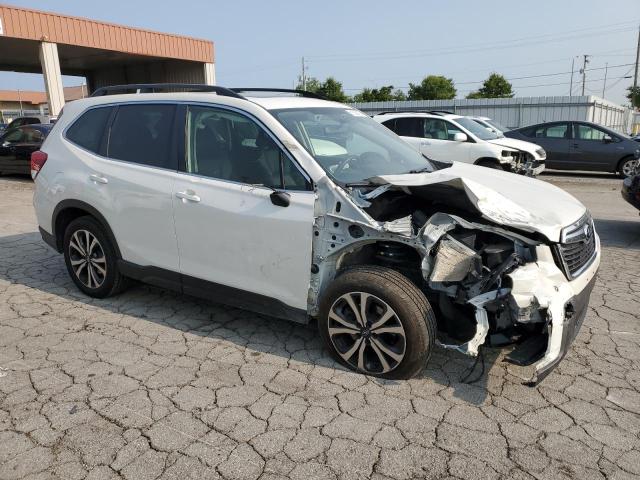 Photo 4 from auction – 2020 SUBARU FORESTER L with VIN JF2SKAUC4LH450626