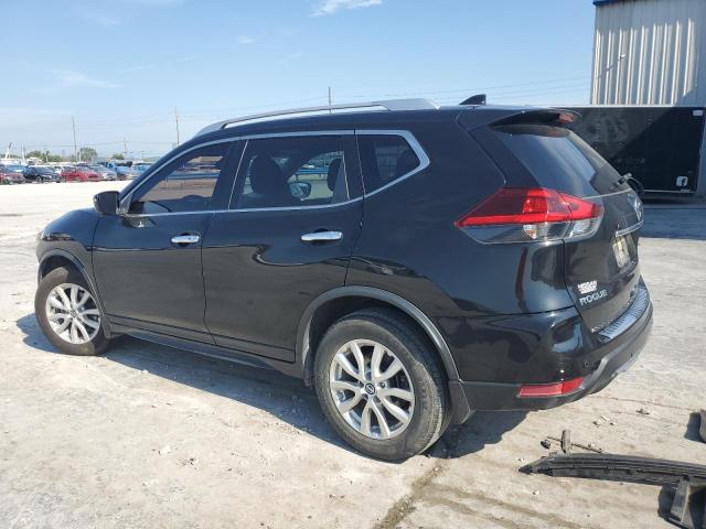 Photo 2 from auction – 2019 NISSAN ROGUE S with VIN JN8AT2MT0KW257529