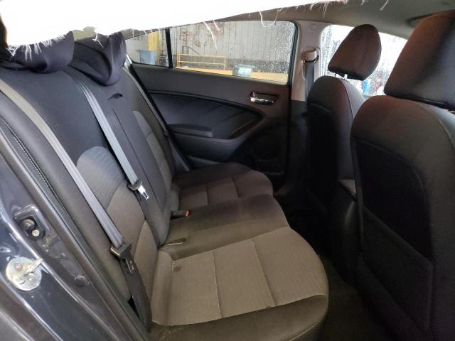 Photo 10 from auction – 2016 KIA FORTE LX with VIN KNAFX4A62G5612906