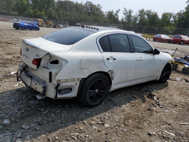 Photo 3 from auction – 2012 INFINITI G37 with VIN JN1CV6ARXCM970095