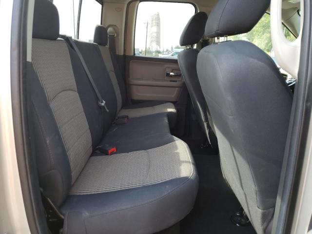 Photo 10 from auction – 2010 DODGE RAM 1500 with VIN 1D7RV1GP0AS258449