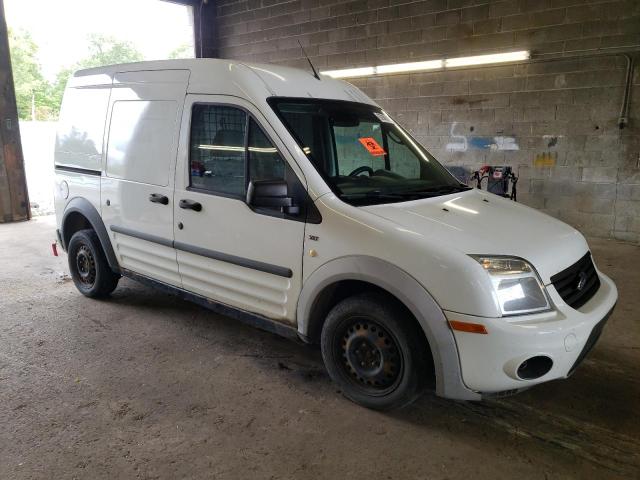 Zdjęcie 4 z aukcji – 2010 FORD TRANSIT CO z VIN NM0LS7DN8AT016899