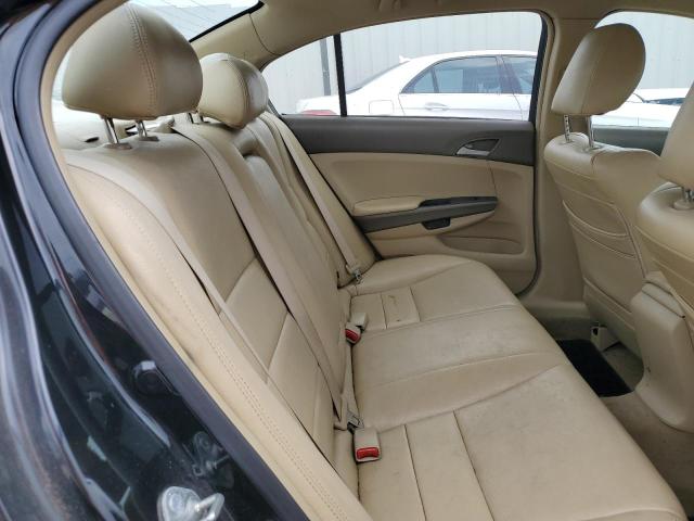Photo 10 from auction – 2008 HONDA ACCORD LXP with VIN JHMCP26418C073529