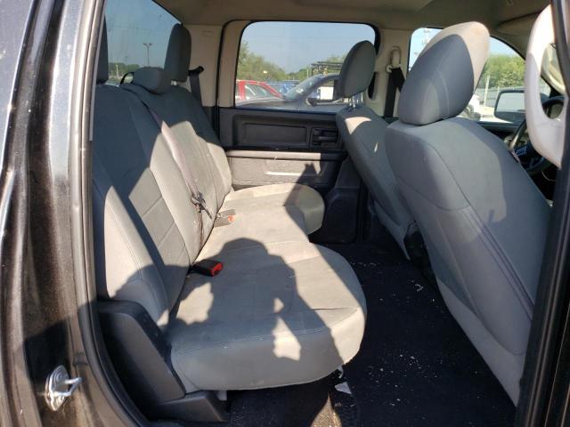 Photo 10 from auction – 2018 RAM 1500 ST with VIN 1C6RR6KG1JS245252