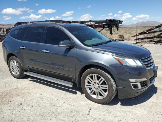 Photo 4 from auction – 2014 CHEVROLET TRAVERSE L with VIN 1GNKRGKD1EJ212423