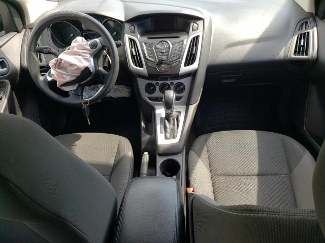 Foto 8 de la subasta – 2014 FORD FOCUS SE con VIN 1FADP3K22EL426071