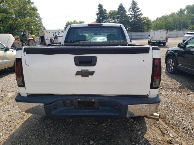 Photo 6 from auction – 2009 CHEVROLET SILVERADO with VIN 1GCEC19X19Z107280