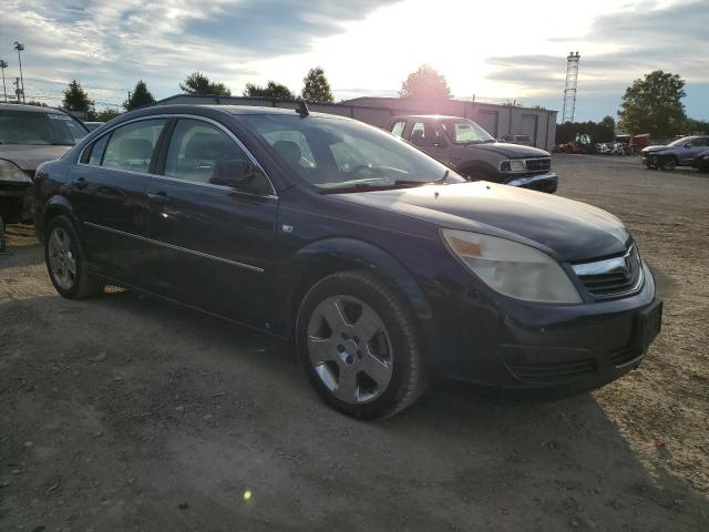Photo 4 from auction – 2008 SATURN AURA XE with VIN 1G8ZS57B58F175918