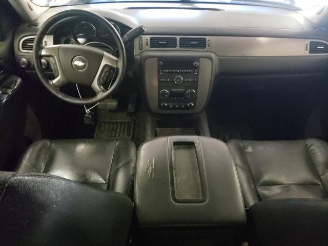Photo 8 from auction – 2012 CHEVROLET silverado with VIN 3GCUKTE21CG144065