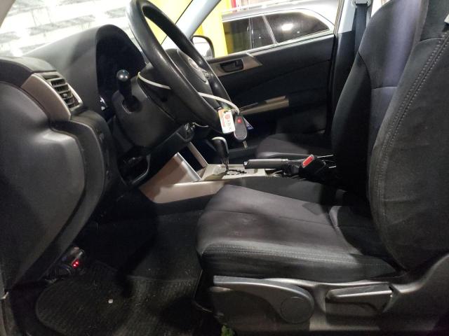 Снимка 7 от търг – 2010 SUBARU FORESTER X с VIN JF2SH6BC4AH773859