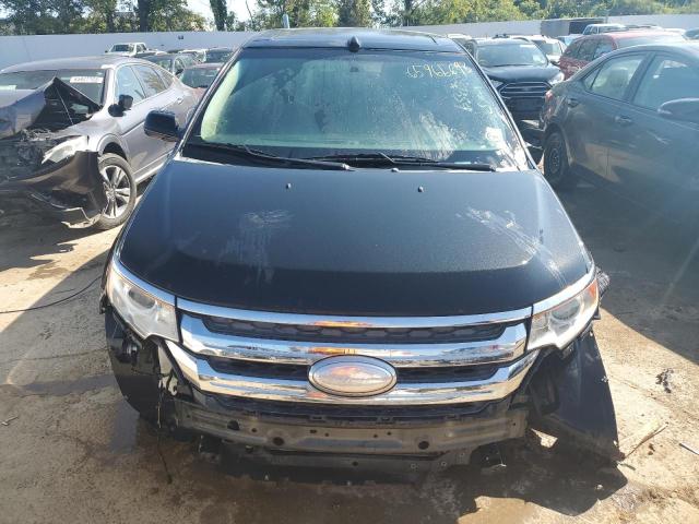 Photo 5 from auction – 2013 FORD EDGE SEL with VIN 2FMDK3JCXDBB06400