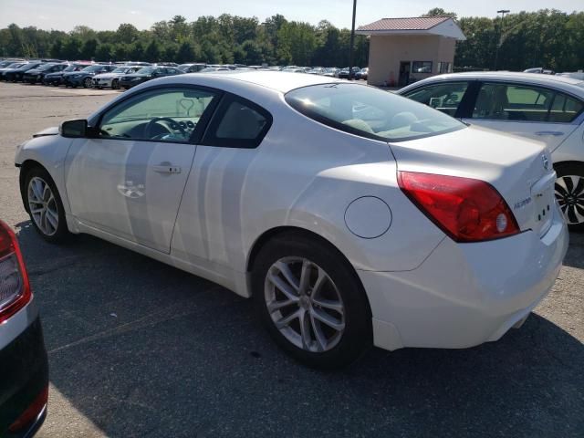 Снимка 2 от търг – 2011 NISSAN ALTIMA SR с VIN 1N4BL2EP3BC168708