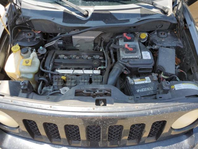 Photo 12 from auction – 2013 JEEP PATRIOT with VIN 1C4NJPBA4DD139158
