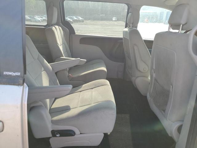 Photo 11 from auction – 2013 DODGE GRAND CARA with VIN 2C4RDGCG3DR619183