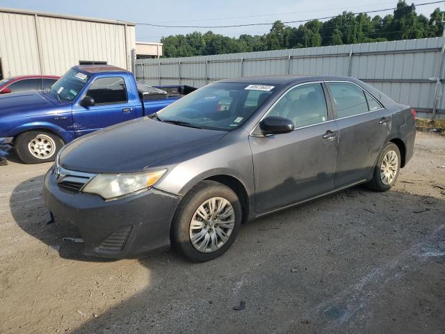 TOYOTA CAMRY BASE 2012 with VIN 4T4BF1FKXCR197487 - Photo from auction