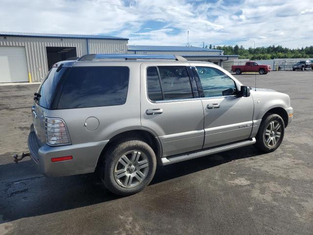Photo 3 from auction – 2008 MERCURY MOUNTAINEE with VIN 4M2EU48E88UJ03585