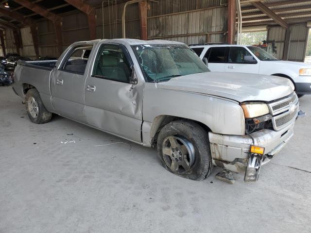 Photo 4 from auction – 2007 CHEVROLET SILVERADO with VIN 2GCEC13Z371122234