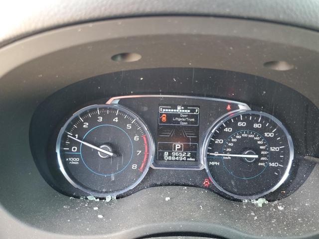 Снимка 9 от търг – 2017 SUBARU FORESTER 2 с VIN JF2SJAGC3HH448565