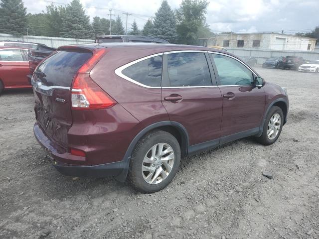 Photo 3 from auction – 2016 HONDA CR-V EX with VIN 5J6RM4H53GL137178