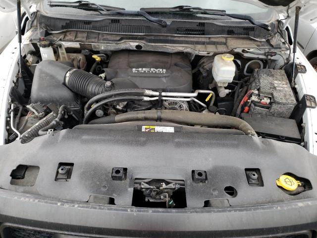 Photo 11 from auction – 2019 RAM 1500 REBEL with VIN 1C6SRFLT1KN851048