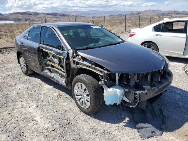 Photo 4 from auction – 2014 TOYOTA CAMRY L with VIN 4T4BF1FKXER441898