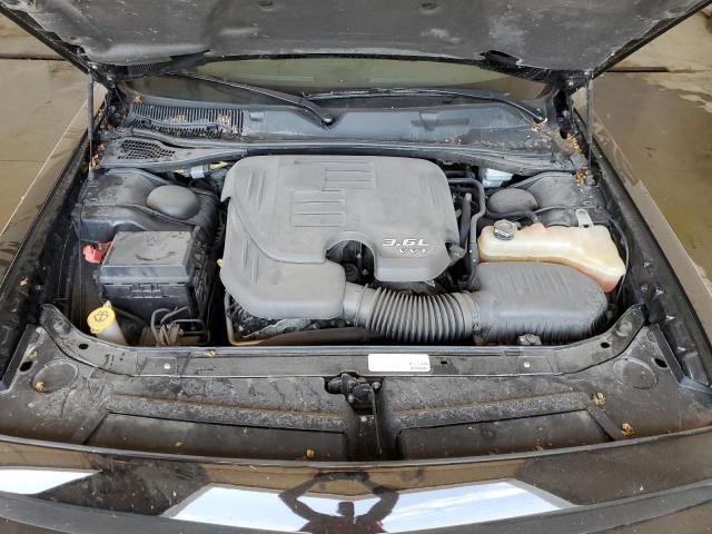 Photo 11 from auction – 2014 DODGE CHALLENGER with VIN 2C3CDYAG8EH307483
