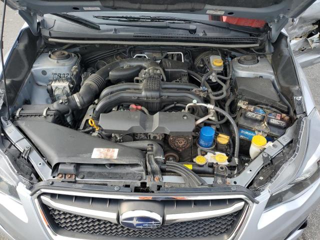 Снимка 11 от търг – 2015 SUBARU IMPREZA с VIN JF1GJAA68FH018198