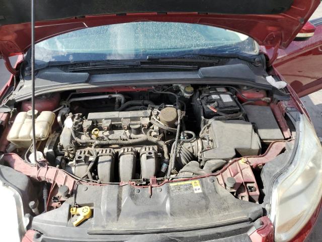 Photo 11 from auction – 2014 FORD FOCUS SE with VIN 1FADP3F26EL196321