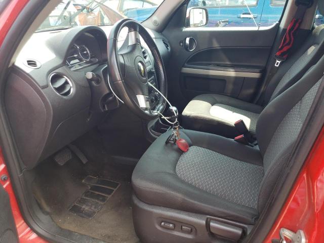 Photo 7 from auction – 2011 CHEVROLET HHR LT with VIN 3GNBACFU1BS571095
