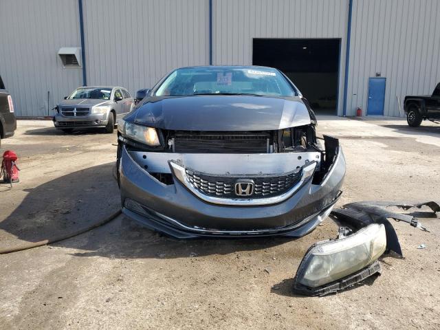 Photo 5 from auction – 2013 HONDA CIVIC LX with VIN 2HGFB2F5XDH567547