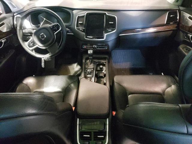 Photo 8 from auction – 2016 VOLVO XC90 T6 with VIN YV4A22PK7G1042801